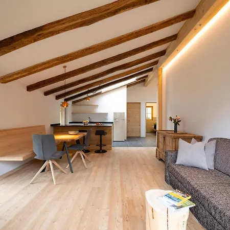 Appartstube Wasserfallspitz Apartment *