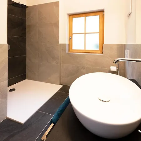 Appartstube Wasserfallspitz Apartment