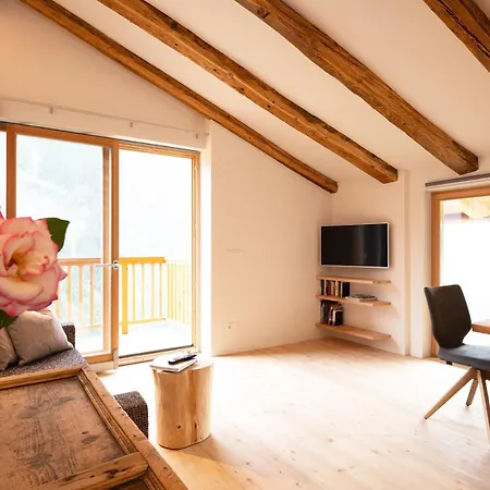 Apartment Appartstube Wasserfallspitz *