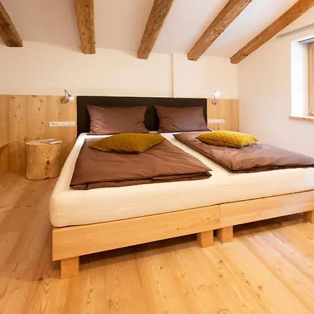 Apartment Appartstube Wasserfallspitz Campo Tures